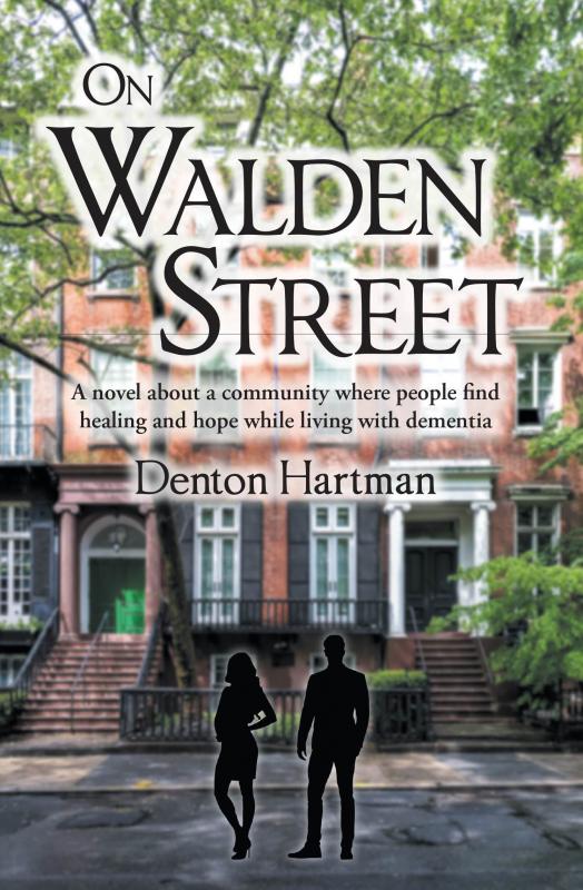Franklin County author aims to change how people think about dementia