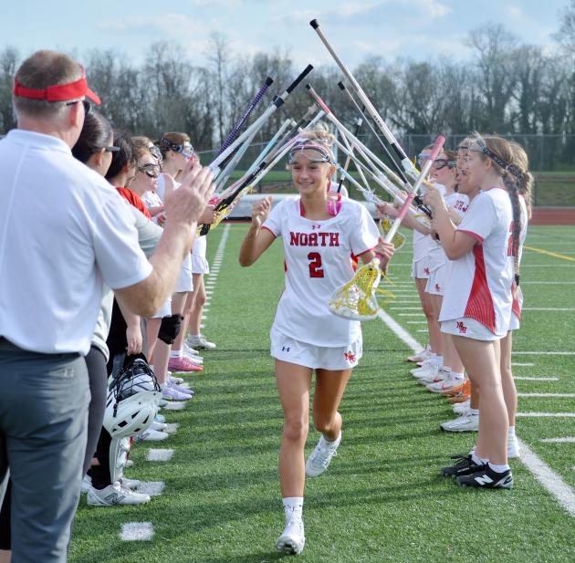 60 top prospects to watch in 2027 Washington County high school lacrosse