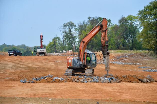 Photos of Professional Boulevard, Yale Drive in Hagerstown area