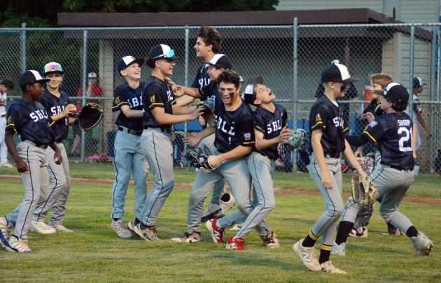 South Baltimore tops Hub City to reach Maryland championship round
