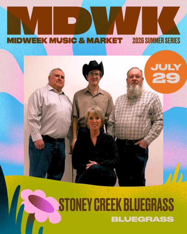 Free concerts, movies and block parties fill Hagerstown schedule
