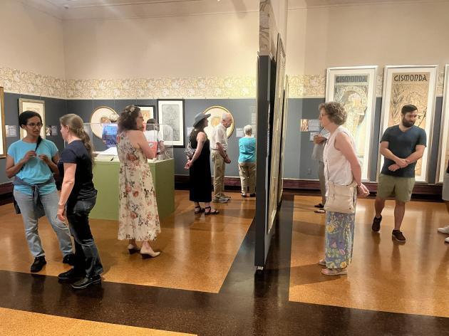 Shining a light on Washington County's hidden treasure museum