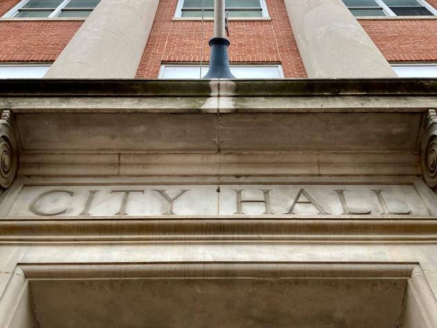 Hagerstown seeks residents for charter review committee