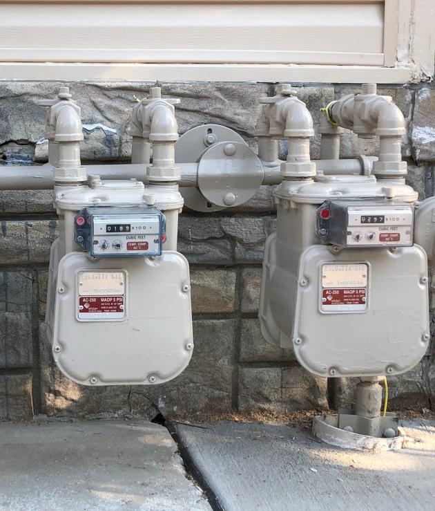 Columbia Gas reopens HeatShare grants for Maryland customers