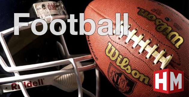 Vote for the best 2026 Washington County high school football matchup