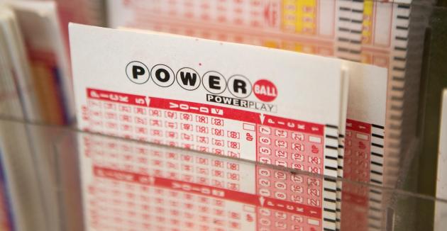 Maryland Lottery Powerball, Pick 3 results for Aug. 3, 2026