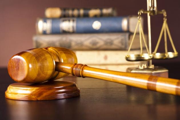 Hagerstown man sentenced in 2025 shooting death of North Carolina man