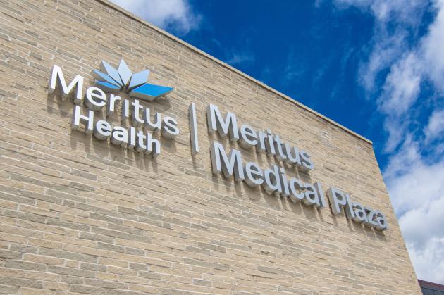 Meritus Health receives $651,000 grant for community care