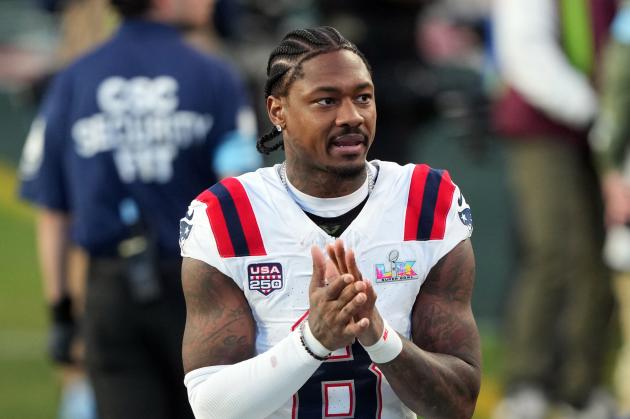 Stefon Diggs gets homecoming in deal with Commanders. Where did he go to high school?