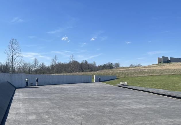 Flight 93 families to share stories at Gettysburg event
