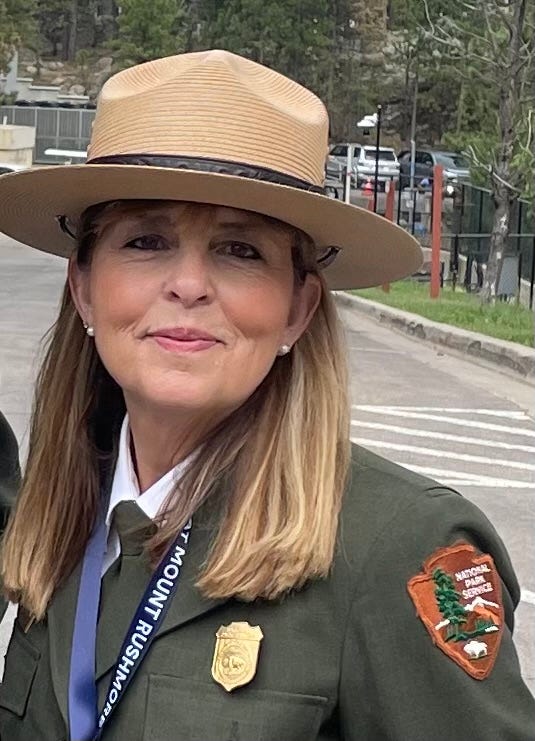 Gettysburg parks name new superintendent for historic sites