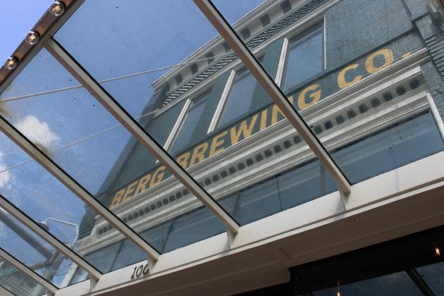 Berg Brewing Co. of Chambersburg wins big at U.S. beer championship