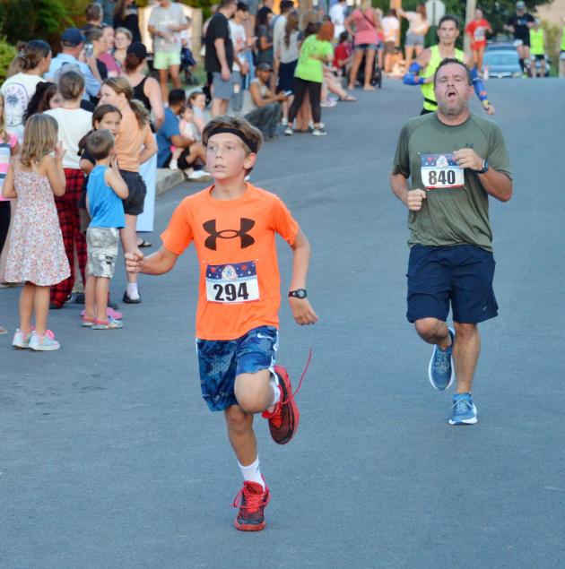 Expect traffic changes as Krumpe's 5K returns to Hagerstown