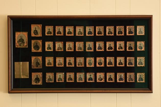 Civil War portraits could solve a 160-year-old mystery in Ocean City