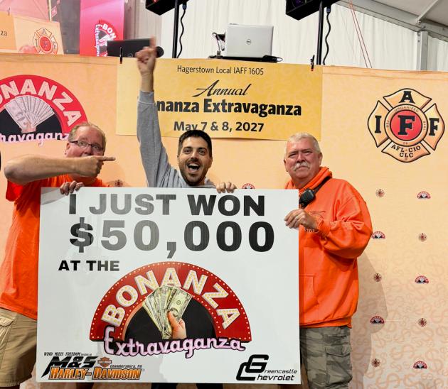 Bonanza fundraiser tops $2.5 million in community giving