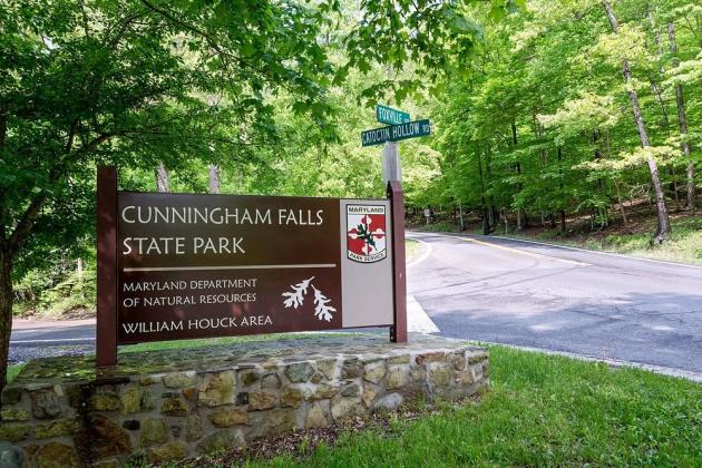BREAKING NEWS: Maryland park reopens after no more rabid beavers found
