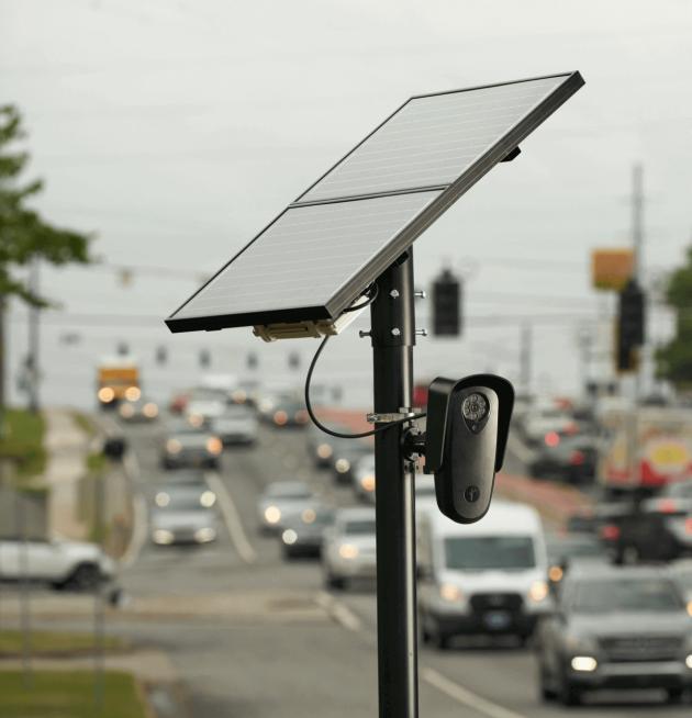 Franklin County officials, citizens clash over Flock cameras