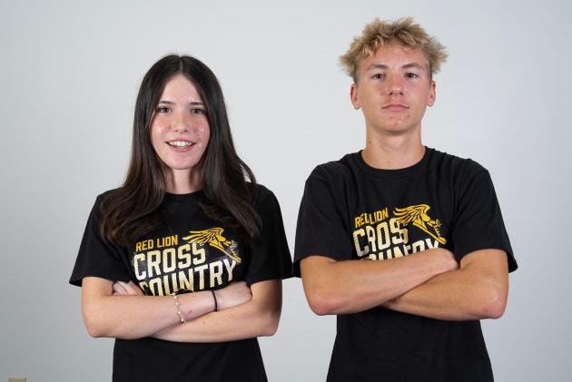 176 SCAC cross country, golf and girls tennis athletes to watch