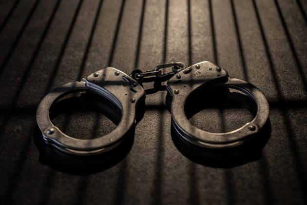 Chambersburg man accused of assaulting woman, threatening to kill son