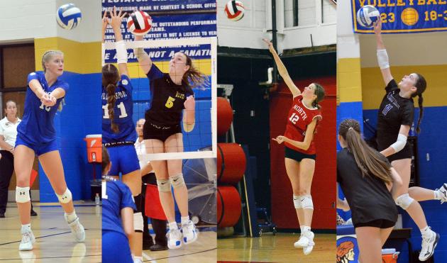 33 players to watch in 2026 Washington County high school volleyball