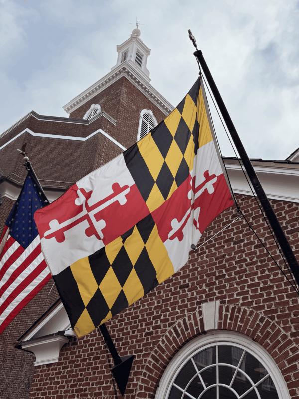Redistricting issue headed to MD ballot, provoking strong responses