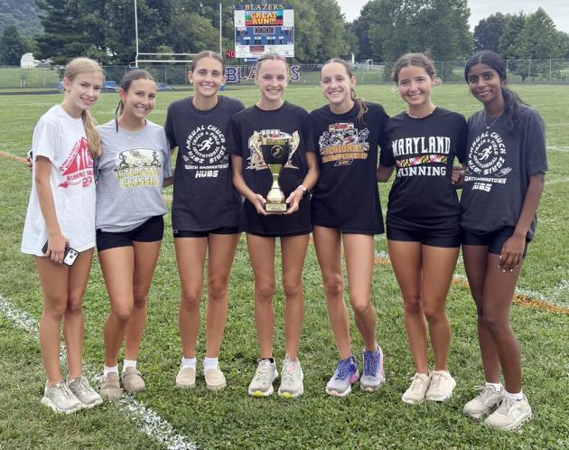 Washington County high school scores, top performers Aug. 20-Sept. 5