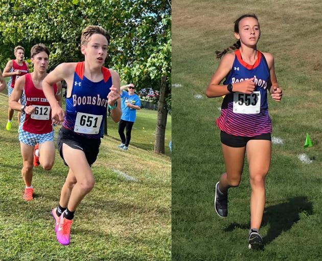 Washington County high school scores, top performers for Sept. 14-19