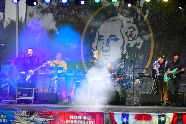 Washington County, Maryland, celebrates its 250th anniversary | PHOTOS