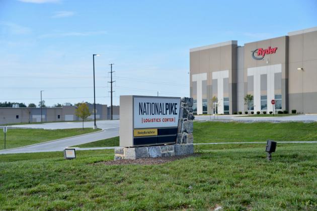 New Jersey developer seriously considering data center near Hagerstown