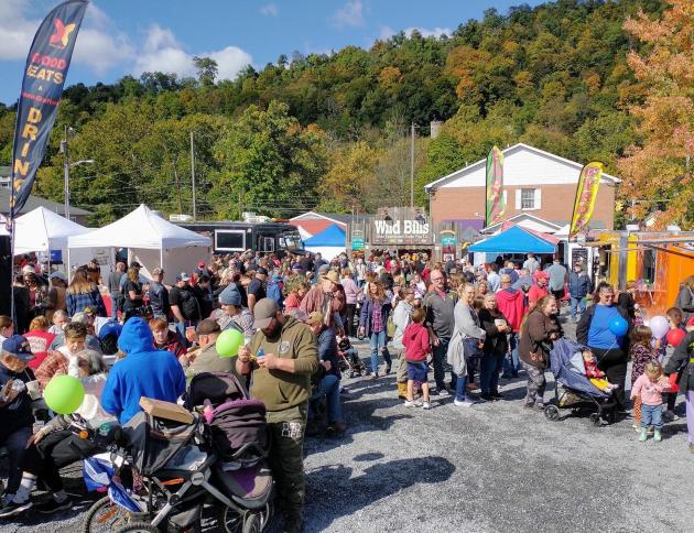 Apple Butter Festival returns with new events, music and food
