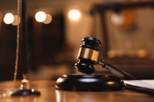 Man sentenced to 15-30 years in prison for 2033 Franklin County shooting