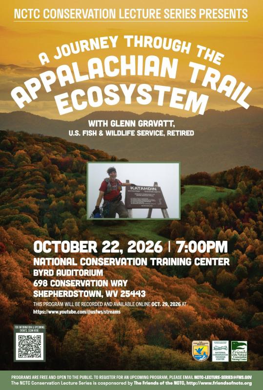 Appalachian Trail expert to speak at free Shepherdstown lecture