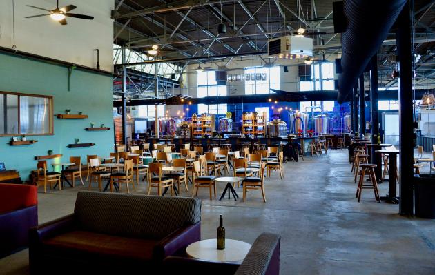 What's the best brewery in Washington County, MD? Take our poll