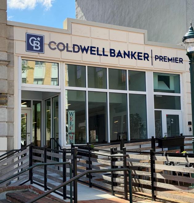 Coldwell Banker Premier hosting open house for new Hagerstown office