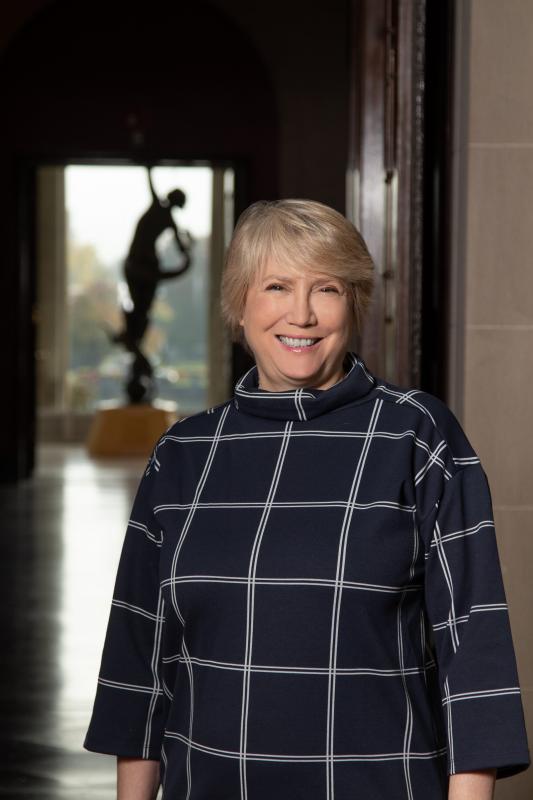 WCMFA executive director Sarah Hall leaving for Pittsburgh role