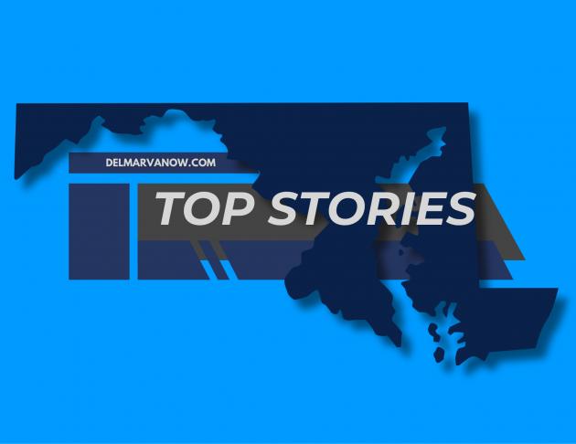 Arrest made in reported rape in Salisbury University dorm room