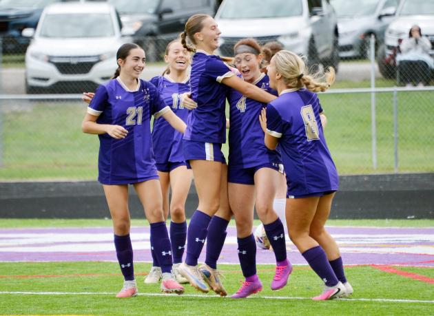 Washington County soccer playoff matchups and players to watch