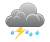 Current Conditions Icon