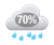 Current Conditions Icon