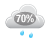 Current Conditions Icon